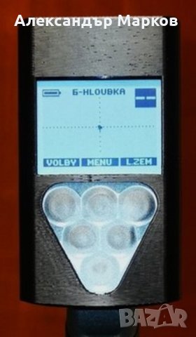 Калъф-протектор за дистанционното на XP DEUS, снимка 6 - Друга електроника - 32331660