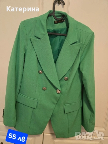 Сака 40 номер, снимка 2 - Сака - 52339138