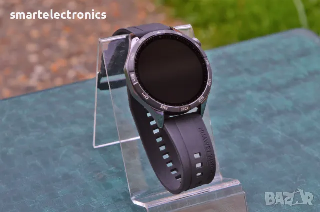  Huawei watch GT4-340 46mm, снимка 4 - Huawei - 49769662