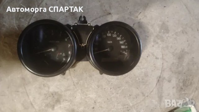 Километраж за Chevrolet Kalos Hatchback (03.2005 - ...) 1.2, 72 к.с., снимка 1 - Части - 47951707