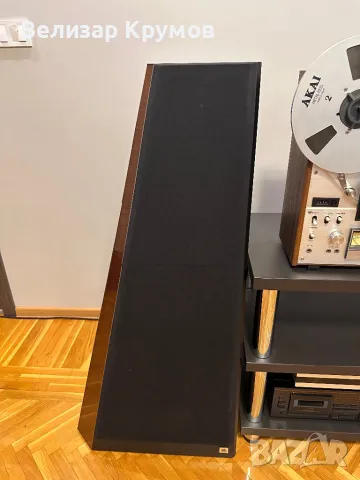 Тонколони JBL Ti 5000, снимка 17 - Тонколони - 49875212