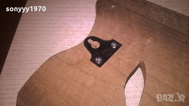 КОН-Пано стенно от тиково дърво - конска глава ръчна изработка, снимка 9 - Колекции - 27396867