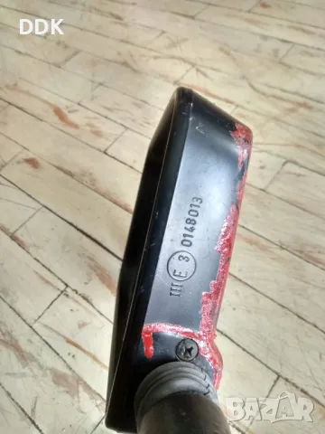 Дясно странично огледало с корпус за Jeep Wrangler, снимка 5 - Аксесоари и консумативи - 49430842