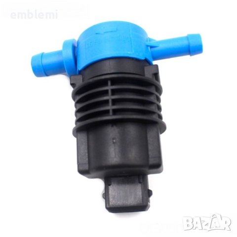 клапан прочистване на резервоара пара mercedes c, cls, e, g, glk, s, sl, slk sprinter a0004708593
