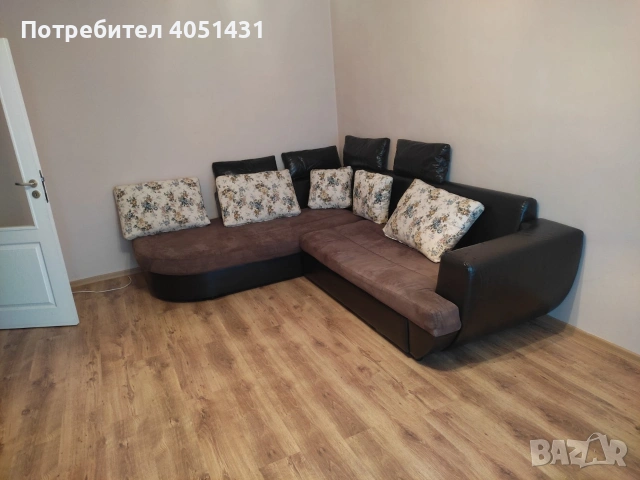 продавам гарсониера , снимка 12 - Апартаменти - 53502613