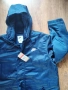 Нова мъжка парка Nike Nike M NK CLUB STADIUM PARKA - страхотна мъжка парка НОВА С ЕТИКЕТИ Размер Л и, снимка 6