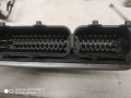 ECU VW POLO 1.4 030906032CG, 030 906 032 CG, 0261207178, 0 261 207 178, BENZIN ME7.5.10, снимка 2