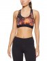 Adidas Women's Training Floral Sports Bra, снимка 12