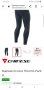 DAINESE D/Core Thermo Compression Womens Size S / L  ОРИГИНАЛ! Дамски Термо Клин!, снимка 16