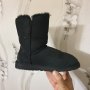 ботуши Ugg Bailey Button Boots Womens Style : 5803  номер 37, снимка 14