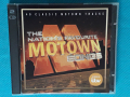 Various – 2014 - The Nation's Favourite Motown Songs(40 Classic Motown Tracks)(2CD)(Funk/Soul), снимка 1 - CD дискове - 44866768