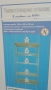 НОВ Тежкотоварен стелаж за Склад/Гараж – 1325кг (5х265кг) – 180х90х40см, снимка 2