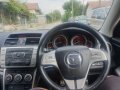 Мазда 6 Mazda 6 2,2 MZR-CD 185hp SPORT НА ЧАСТИ, снимка 11