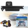 Камера за задно виждане за (Car Rear View Camera) VW Jetta Golf 4 5 6 MK4 MK5 MK6 Bora MK4 9N MK5 6R, снимка 3