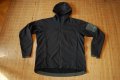 Arcteryx Мъжко Технично Яке Softshell р-р XL patagonia norrona, снимка 1