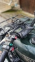 Yamaha grizzly 660, снимка 10