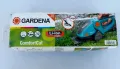 Gardena ComfortCut 8893 - Акумулаторна ножица за трева неразличима от нова!, снимка 7