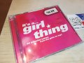 GIRL THING CD X2 ORIGINAL 2003231620, снимка 6