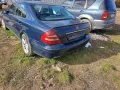 Мерцедес Е 220/ W211/ 2003год. На части., снимка 3