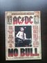 AC/DC - No Bull - The Directors Cut DVD