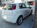 Fiat Grande Punto 1.9m-jet на части, снимка 3