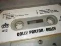 DOLLY PARTON-ORIGINAL TAPE 1912241519, снимка 4