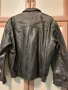 Мъжко яке от естествена кожа , снимка 3