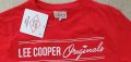Lee Cooper мъжка нова тениска, снимка 2