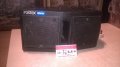FOSTEX SPA11-AMPLIFIED SPEAKER SYSTEM MADE IN JAPAN