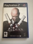Hitman Contracts за PS2, снимка 1