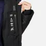 Rossignol Aile, 2XL, ново, оригинално дамско ски/сноуборд яке, черен, снимка 11