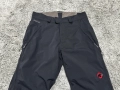 Мъжки панталон Mammut, Размер L/52, снимка 2