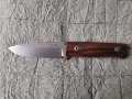 Нож Lionsteel B40 Bushcraft, снимка 3