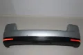 Задна броня VW Touran facelift (2007-2010г.) 1T0807417GRU / 1T0807521DH, снимка 1