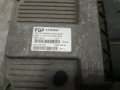 Ecu fiat idea MJD 6F3.M3, MJD6F3.M3, 51784559 1.3 90HP , снимка 2