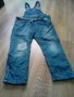 Дънки на Зара, снимка 1 - Детски панталони и дънки - 26544899