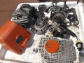 stihl ms 360 на части, снимка 4