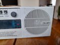 Старо радио,радиоприемник,радиоточка Невотон, снимка 4