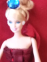 Колекционерска кукла Барби  Princes, снимка 14