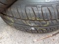  4 бр 165/70/14 semperit Нови, снимка 3
