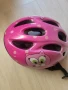 Детска каска за момиче, снимка 3