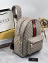 Gucci✅Guess Дамска Раница - Налични Различни Цветове Код SK50, снимка 6