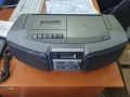 Panasonic RX-DS5 CD/Radio/Cassette Boombox, снимка 2