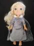 Кукла Frozen пеещата Елза, снимка 5