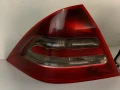 Стопове Mercedes-Benz W203 C-Class (00-04)г. , снимка 3