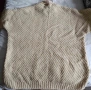 Дамска Плетена Блуза, снимка 4