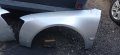 Кланици предни Audi A8 D3 - 220лв, снимка 3