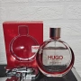 Дамска парфюмна вода Hugo Boss HUGO Woman, снимка 1
