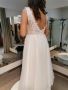 Продавам сватбена рокля Atelier Esposa, снимка 8