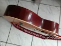 Китара класическа Otwin parlor guitar 1950-55, Otwin 🎸, китара 🎸 резонансова  , снимка 12